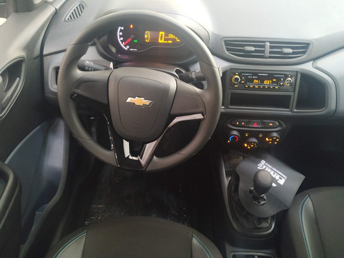 Chevrolet Onix Joy Black 0km Entrega Inmediata 90899gh