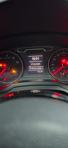 Audi Q3 2.0 Quattro Tfsi 170cv