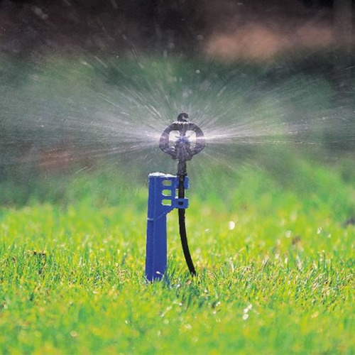 Microaspersor Para Irrigação Gyronet 70l/h Netafim 9 Unidade