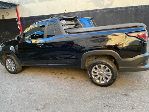 Fiat Strada 1.3 Freedom Cab. Cs Plus Flex 2p
