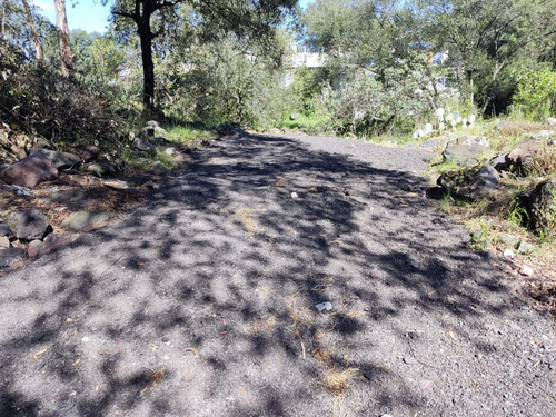 Terreno En  Venta En Ocoyoacac