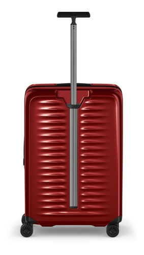 Victorinox Maleta Airox Medium Hardside Case Color Rojo