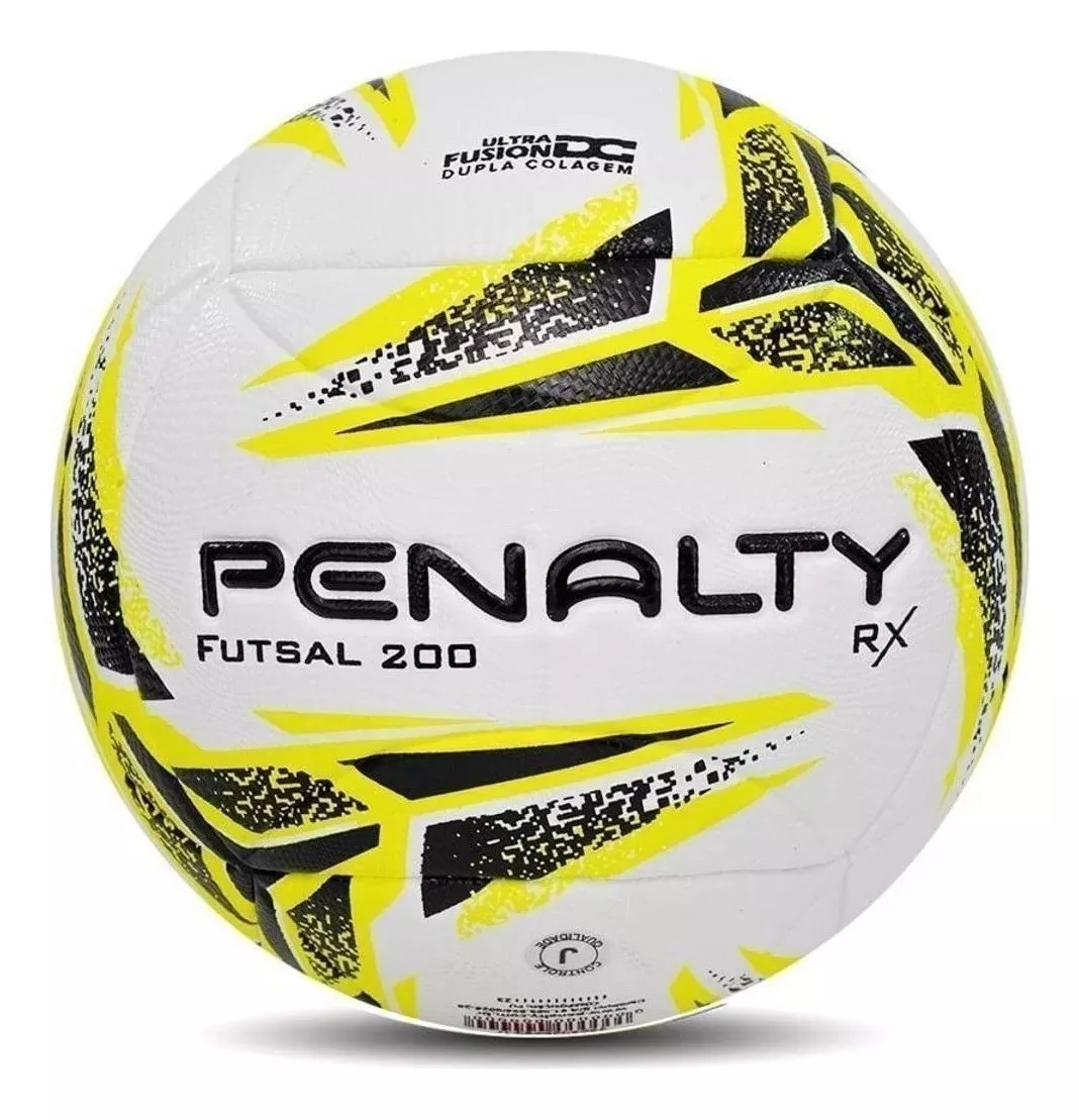 Primeira imagem para pesquisa de bola futsal penalty max 300