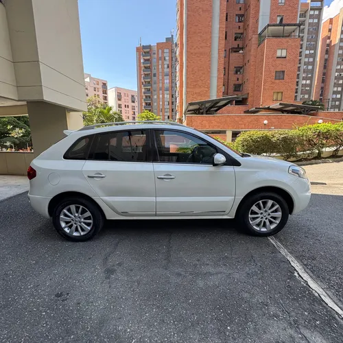 Renault Koleos 2.5 Dynamique