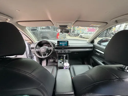 Honda CR-V 1.5T X-Tyle Lx 2Wd