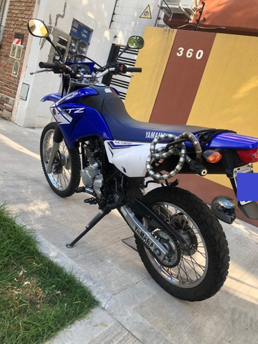 Imagen 5 de 6 de Yamaha Xtz Lander 250