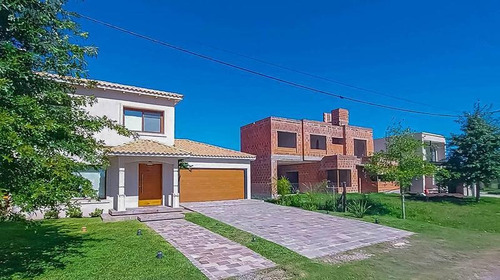 Imagen 6 de 22 de Av Del Limite 6639 Lote 198 Las Casuarinas