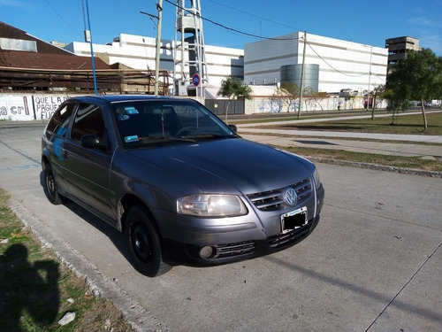 Imagen 3 de 8 de Volkswagen Gol