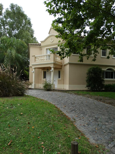 Casa En Laguna Del Sol