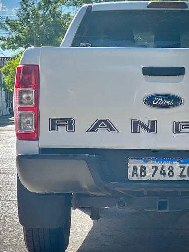 Ford Ranger 3.2 Cd Xls Tdci 200Cv