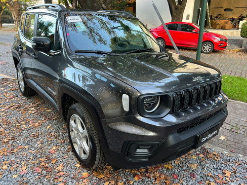 Jeep Renegade 1.8 Sport