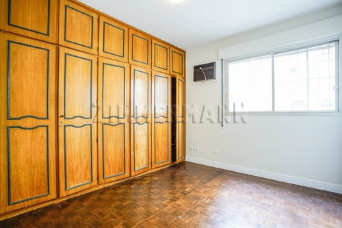 Imagem 11 de 15 de Apartamento - Higienopolis - Ref: 115062 - V-115062
