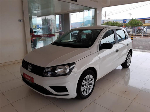 Gol 1.6 Msi Totalflex 4p Manual