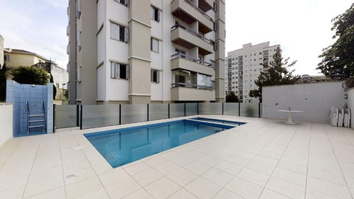 Imagem 3 de 20 de Apartamento - Ap03250 - 69290373