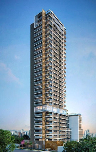 Imagem 1 de 5 de Sala Comercial Para Venda, Planalto Paulista, São Paulo - Sa2599. - Sa2599-inc