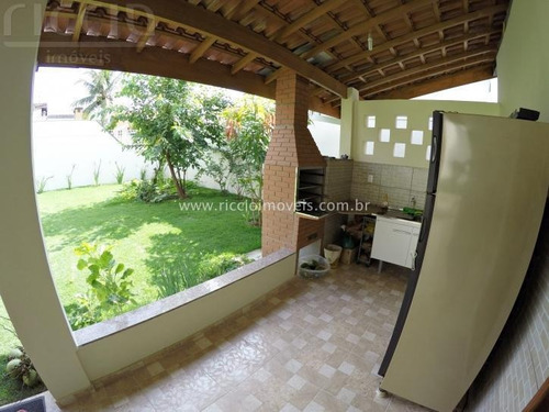 Imagem 6 de 15 de Casa Em Condominio - Jardim Aquarius - Ref: 1543 - V-ca1363