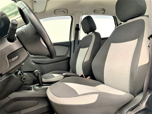 Imagem 9 de 15 de Chevrolet Spin