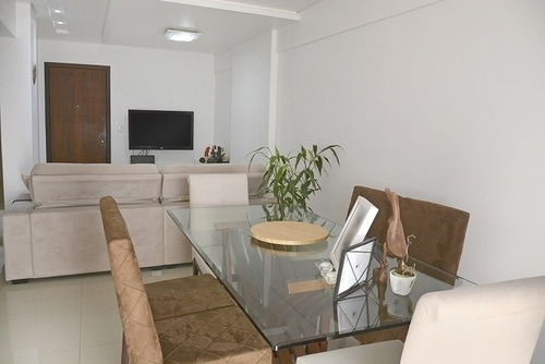Imagem 3 de 17 de Apartamento Em Itoupava Norte, Blumenau/sc De 102m² 2 Quartos À Venda Por R$ 350.000,00 - Ap270515-s