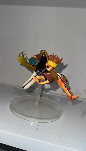 Naruto Figure Bootleg