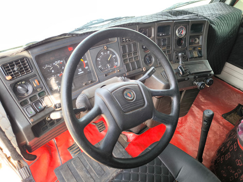 Scania T113 6x2 360