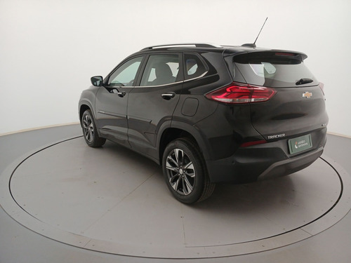 Volkswagen Nivus 1.0 200 TSI TOTAL FLEX COMFORTLINE AUTOMÁTICO