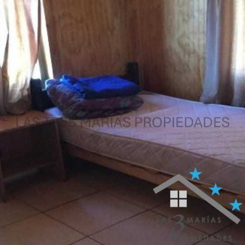 Venta Lotes Con Rol O Total De 15.500 M2 (91990)