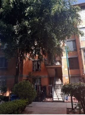 Imagen 5 de 16 de 2 De Octubre Departamento Venta Iztacalco Cdmx
