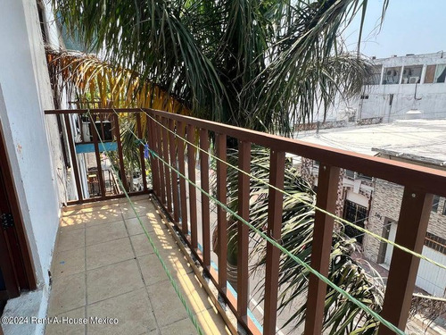 Edificio Residencial En Venta En Veracruz Calle Emiliano Zapata 24-4582 Cr