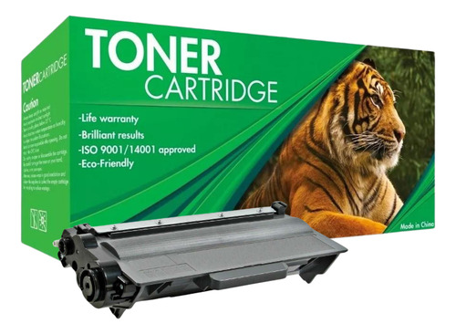 Toner Gene Tn 720 Hl-5440d Hl-5470dw Hl-6180dw Mfc-8710dw