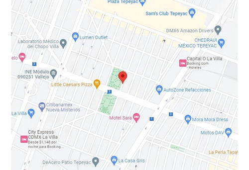 Casa En Remate En Guadalupe Tepeyac, Fg-977