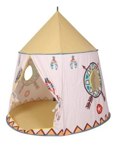 Carpa Infantil Indio