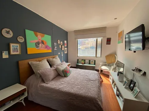 Apartamento En Venta En El Refugio. Cod V21664