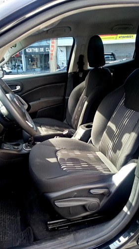 Fiat Toro 2.0 Freedom 4x2 Tdi Cd Mt
