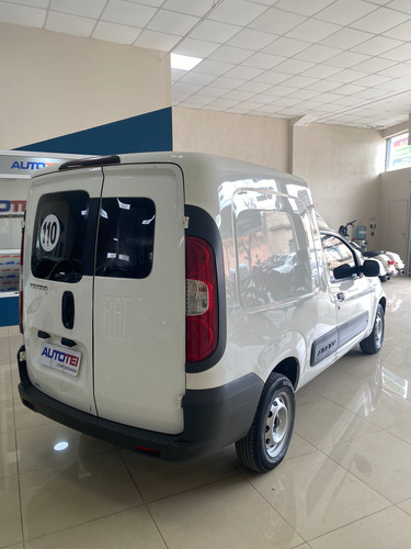 Fiat Fiorino 1.4 Fire Evo 87cv