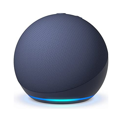 Echo Dot Amazon Alexa 5ta Generacion - Parlante Inteligente
