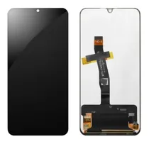 Comprar Pantalla Huawei Honor 10 Lite Display Lcd Y Touch Negro