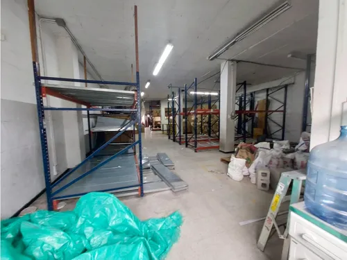 Arriendo Bodega Independiente Cerca A La C Mayorista En Itagui