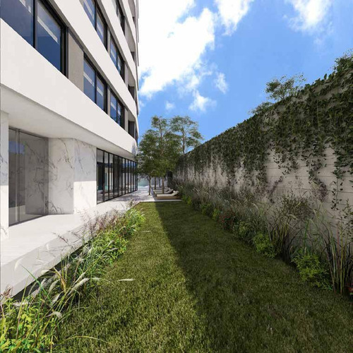 Imagen 23 de 26 de 2 Ambientes Gran Balcón Con Pronta Entrega , En Edificio De Categoría Premium.