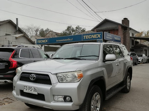 Toyota 4runner 4runner 4.0 Sr5 4x2