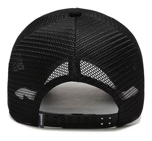 Gorra Cachucha Hombre Mujer California Original Urbana