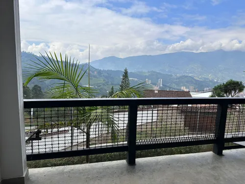 Casa Campestre En Venta En La Doctora- Las Lomitas. Cod V17291