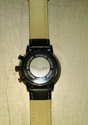 Reloj Guanqin