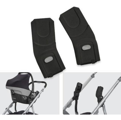 Adaptador Uppababy Superior Vista Cruz Maxicosi Maternelle