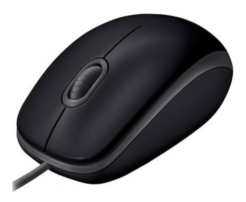 Mouse Optico Logitech M110 Silent Silencioso Pc O Notebook