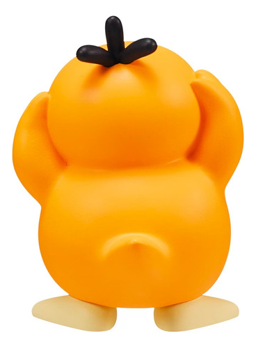 Pokemon Moncolle Ms-45 Psyduck Original Tomy Takara Japon