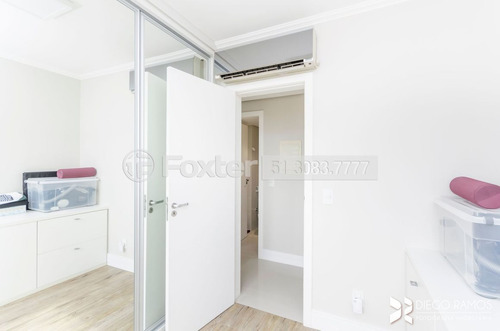 Imagem 18 de 30 de Apartamento, 3 Dormitórios, 95 M², Azenha - 165365