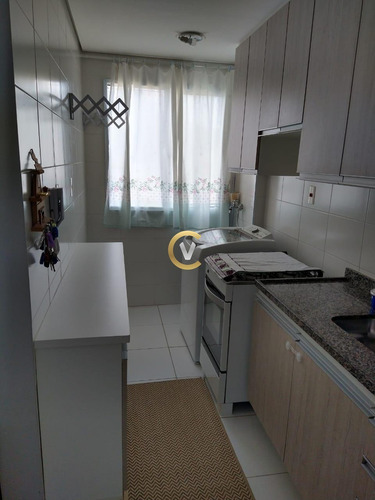 Imagem 8 de 19 de Apartamento À Venda Em Ortizes - Ap000222