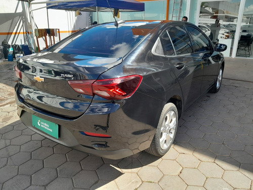 Chevrolet Onix 1.0 TURBO FLEX PLUS LTZ MANUAL