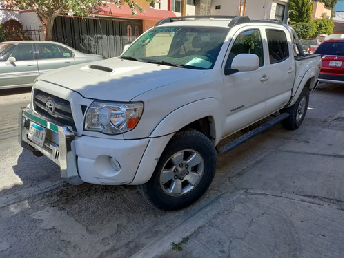 Toyota Tacoma Automatica