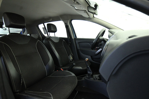 Renault Stepway 1.6 Intens Mt